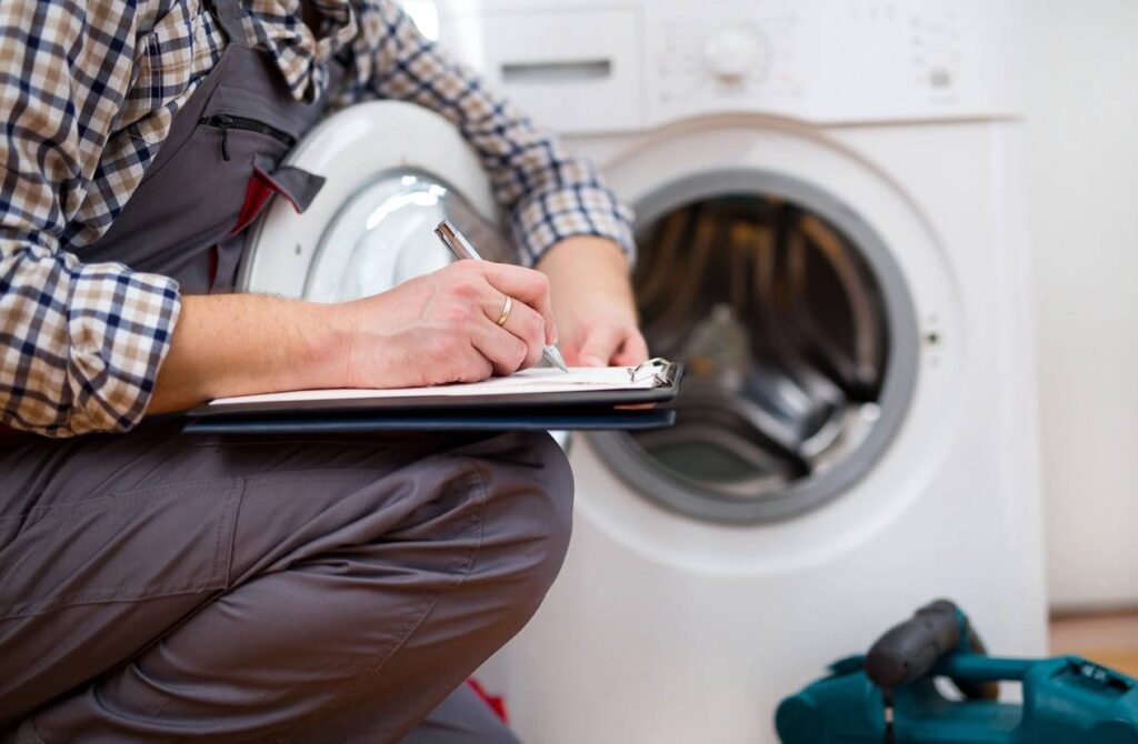 Appliance Repairs Nashville