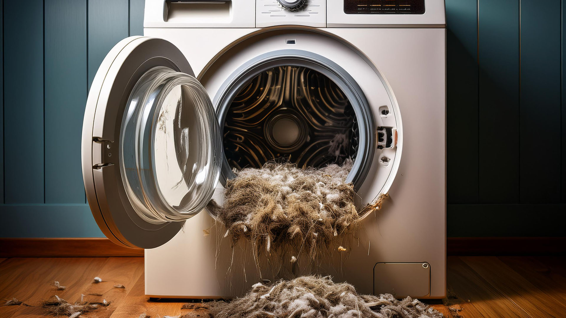 Dryer Cleaning