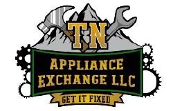 TN Appliance Repairs Logo